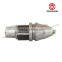 Round shank cutter bit