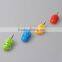 Box set lovely mini cat animal pull back toys