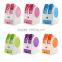 Wholesaling customizable multi-designs usb powered fan