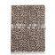 leopard pattern leather cover case for ipad pro,for apple ipad pro case