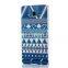 Painting Metal bumper case+back cover for Samsung A5