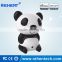 Panda Smarter HD 720P WPS Cloud Video Audio Wireless Recording Baby Monitor IP Camera WiFi