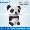 WPS HD IR Cube Panda Network Security Wireless WiFi IP Network CCTV Camera Two Way Audio 32G SD Card