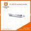 SS long rectangular embed wardrobe handles kitchen handles door pull