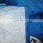 Pure Cotton High qualtity dolohin beach towel reactive printed with customer brand