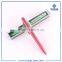 hot selling metal ballpoint pen with Elegant case