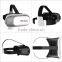 Factory price virtual reallity 3d glasses vr box 2.0 Portable VR BOX