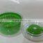 Patent hot selling multi functional salad spinner GL2108