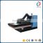 Best quality manual t-shirt printing heat transfer press machine