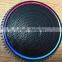 mini & portable bluetooth speaker with TF card slot,bluetooth speaker with LED light speaker