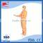 Multifunction adult disposable coverall
