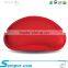 Mouse Silica Gel Wrist Rest Support Mat for Desktop Gift