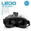 Google Cardboard Vr Box 3.0 Vr Virtual Reality Glasses with Vr Remote Control Virtual Reality Phone