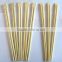 High quality Bamboo Chopsticks with one big pack