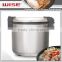 WISE User Friendly Commercial Electric Rice Warmer with CE