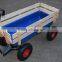 china factory tools cars wooden kids wagon cart