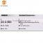 DLS D2307-4 sofa armrest hinge,sofa backrest hinge,three joints sofa hinge