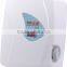 Slim kitchen electric shower water heater