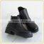 LADIES WOMENS NEW ankle boots chunky block heel pumps shoes