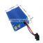 motorbike gps tracker real time gps tracker BSJ-M11with remote engine cut off function