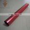Aluminum round tube pipe for automobile heat exchange system with 6000series aluminum
