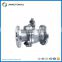 JKTL Stainless Steel 2PC flange ball valve handles                        
                                                Quality Choice
