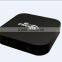 Cloudnetgo android tv box bluil in wifi blu ray with smart tv box support 4k 1080p basic with MSN website set top box intel OS