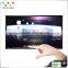 brand new Black integrated machine wall-mounted finger touch screen smart TV 55"