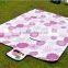 150x200cm Outdoor Foldable Beach Plaid Blanket Moistureproof Climb Plaid Blanket