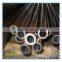 Hydraulic cylinder honed and SRB precise seamless steel tube