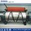 Textile Machinery Spare Parts of Cone Winder Grooved Drums