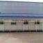 Steel Install Quicklyoffice Dormitory Temporary Prefab Building