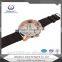 big dial man watch Japan movement quartz watch price