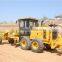 Best seller cheap 188hp SEM919 motor grader