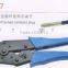 ratcheting crimp tool for insulated terminals LX-157