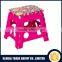 High Quality Most Popular PVC Chair And Stool Plastic Stool 450719