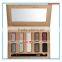 2015 branded 10 colors Cosmetics Makeup Miss Rose Eyeshadow Palette