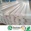 PVC plantation window shutter 3.5'' window louver