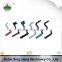 High strength diesel engine starting handle
