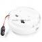 Family Security safe Guard relaible wireless smoke detector fire alarm system