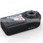T8000 HD 1080P Night Vision Mini DV Camcorder PC Camera with Voice Recorder