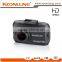 Promotional Ambarella A7LA70 chipset+OV2710 sensor Car DVR