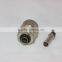 100% New Fuel Cut Solenoid Valve Pressure Switch For Excavator