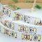 waterproof smd3014 flexible led strip light 120leds/meter with CE RoHS