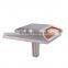 Aluminum Reflective road stud for road safety