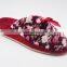 2016 Soft High Heel Winter Indoor Slippers for Women