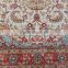 silk carpet/tapestry silk prayer persian rug collection tapestry guangzhou carpet