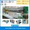 automatic tpu thermal laminating machine