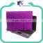 Neoprene custom logo laptop sleeve 13.3 for sale