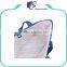 Customized large size women tote bag for shopping                        
                                                                                Supplier's Choice